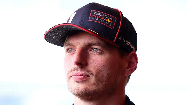 Max Verstappen, el tetracampeón de la Fórmula 1