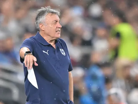 Tres nombres de peso y un lugar disponible: Rayados define a su próximo delantero