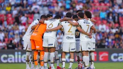 El golpe bajo de CONCACAF a Pumas