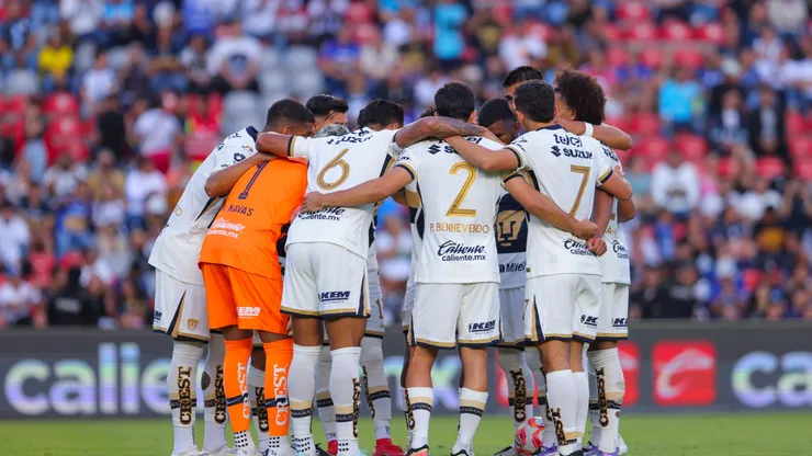 El golpe bajo de CONCACAF a Pumas