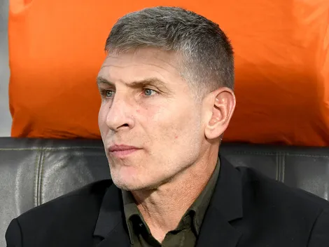 Martín Palermo defendió a la Liga MX de las críticas de los argentinos