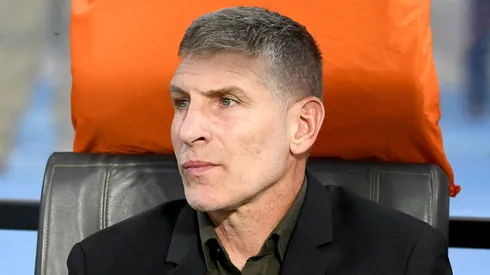 Martín Palermo defendió a la Liga MX