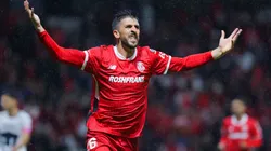 Paulinho advierte a la Liga MX