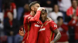 Toluca cerrará su participación en la primera fase a partir de las 17:30 (CDMX) en el Yankee Stadium.