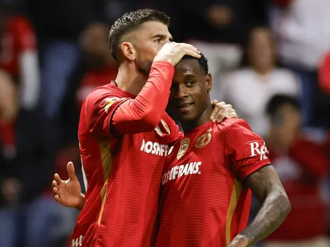 Qué pasa si Toluca pierde, empata o gana con New York City