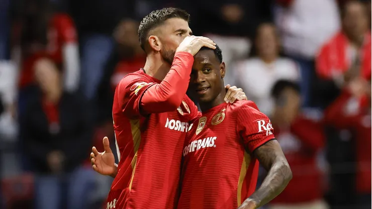 Toluca cerrará su participación en la primera fase a partir de las 17:30 (CDMX) en el Yankee Stadium.