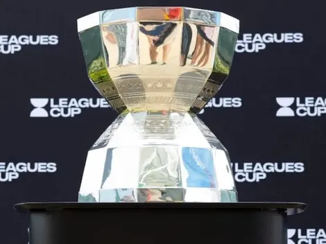 Leagues Cup 2025: criterios de desempate para clasificar a cuartos de final