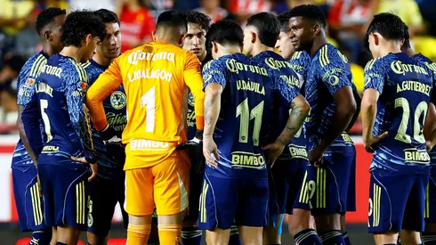 Las Águilas arrancaron de una manera irregular la temporada 2025-2026.