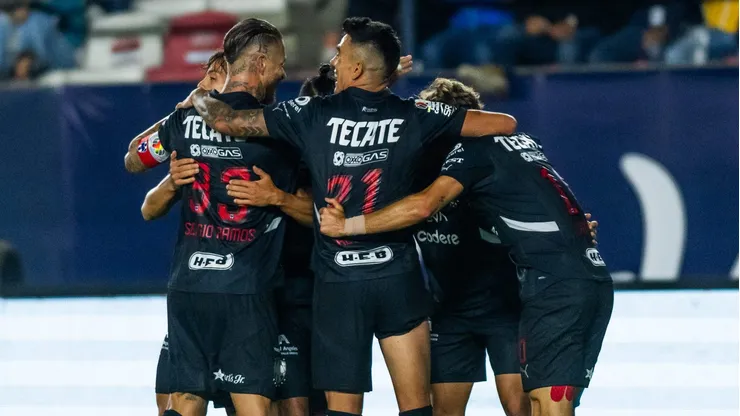 Por el momento, Rayados solo incorporó al uruguayo Santiago Mele en este mercado.