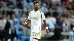 ¿Por qué no juega Denis Bouanga en Tigres UANL vs. LAFC?