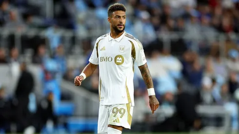 ¿Por qué no juega Denis Bouanga en Tigres UANL vs. LAFC?