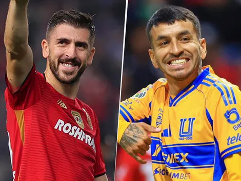 Leagues Cup: la tabla de posiciones de cada zona tras los partidos del martes