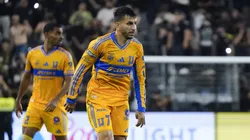 Tras su derrota, Tigres cayó hasta el tercer puesto con seis puntos.