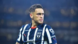 Lucas Ocampos podría dejar Rayados