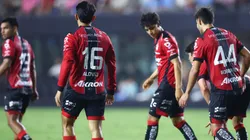 Atlas vs. Atlanta United por la Leagues Cup 2025