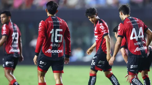 Atlas vs. Atlanta United por la Leagues Cup 2025