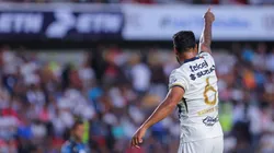 Pumas va por la clasificación.