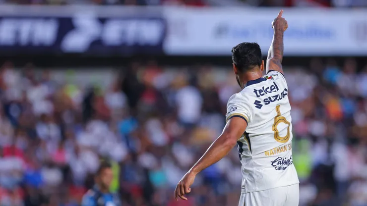 Pumas va por la clasificación.