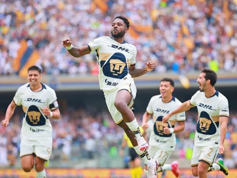 Qué pasa si Pumas UNAM pierde, empata o gana con Inter Miami por la Leagues Cup 2025