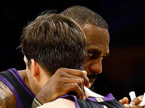 Lakers firmaría al reemplazo de LeBron por tan solo US$30 millones