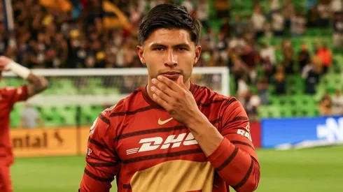 Miguel Paul hace su estreno ante Inter Miami.