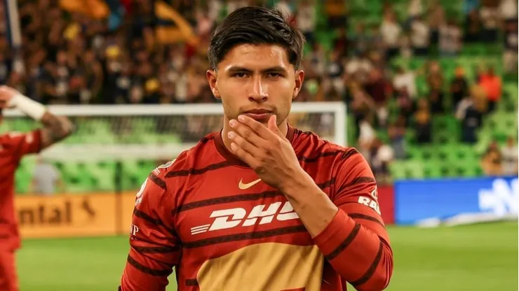 Miguel Paul hace su estreno ante Inter Miami.