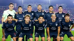 Rayados piensa en un refuerzo de Selección para sumar por Jordi Cortizo