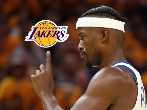 La firme advertencia de Butler a todos los rivales de Warriors