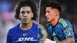 Pumas y América cerraron la fase este miércoles.