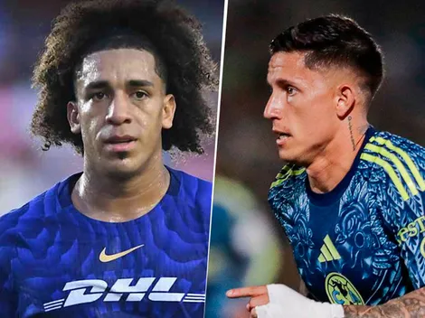 Leagues Cup 2025: la tabla de posiciones de cada zona tras los juegos del miércoles