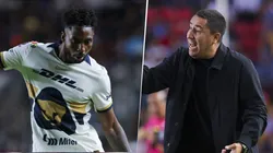 Efraín Juárez denunció amenazas a Álvaro Angulo por su salida de Independiente de Argentina