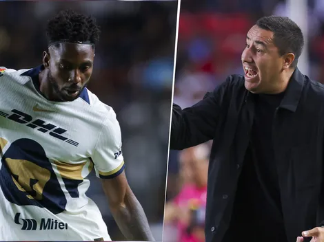 Efraín Juárez confesó la dura situación que atraviesa Álvaro Angulo