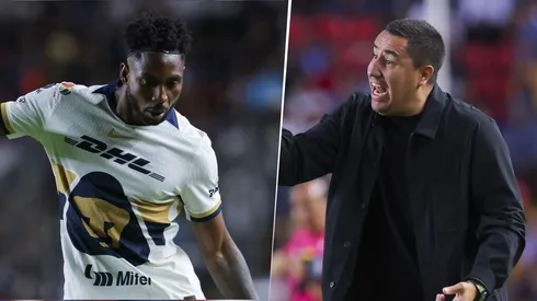 Efraín Juárez denunció amenazas a Álvaro Angulo por su salida de Independiente de Argentina