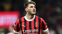 Santiago Giménez no está nominado a la edición 2025 del prestigioso premio del mejor jugador del mundo