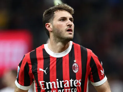 ¿Por qué Santiago Giménez no fue nominado al Balón de Oro 2025?