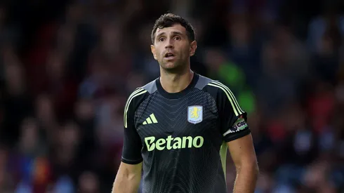 La nominación de Emiliano Martinez como mejor portero del mundo fue criticado por los aficionados