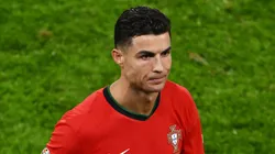 Cristiano Ronaldo, fuera de la lista de nominados al Balón de Oro 2025