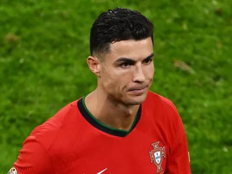 ¿Por qué Cristiano Ronaldo no fue nominado al Balón de Oro 2025?