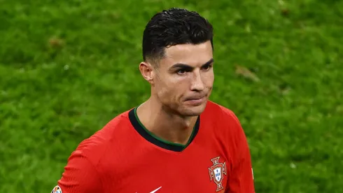Cristiano Ronaldo, fuera de la lista de nominados al Balón de Oro 2025