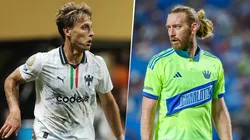 Rayados de Monterrey vs. Charlotte FC por la Leagues Cup 2025