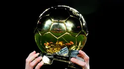 France Football reveló los 30 nominados al Balón de Oro 2025 con varias ausencias destacadas