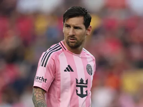 ¿Por qué Lionel Messi no fue nominado al Balón de Oro 2025?