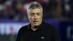 Domènec Torrent, el entrenador de Rayados