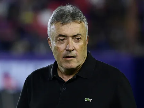 Filtran el fichaje internacional que quiere Rayados