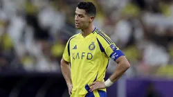 Cristiano Ronaldo en Al-Nassr