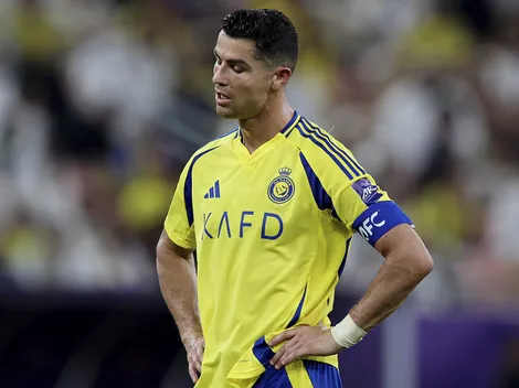Tiene de ídolo a Cristiano Ronaldo, pero rechazó una oferta de Al-Nassr