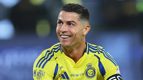 Cristiano Ronaldo eligió al mejor equipo de compañeros que tuvo.