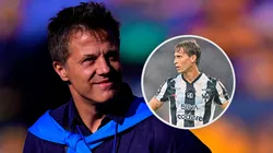 Ida y vuelta caliente entre el club y sus futbolistas.