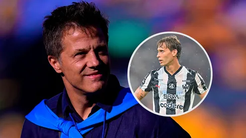 Ida y vuelta caliente entre el club y sus futbolistas.