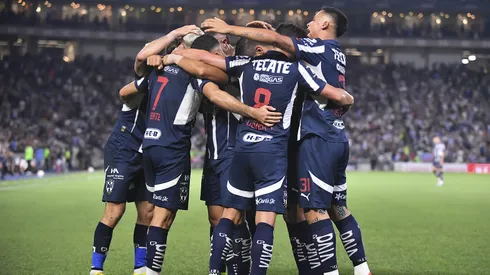 Rayados se enfrenta con Charlotte FC